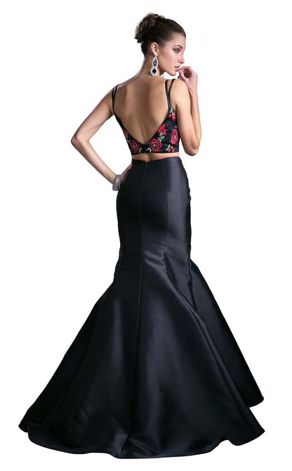Cinderella Divine KC1737 Dress
