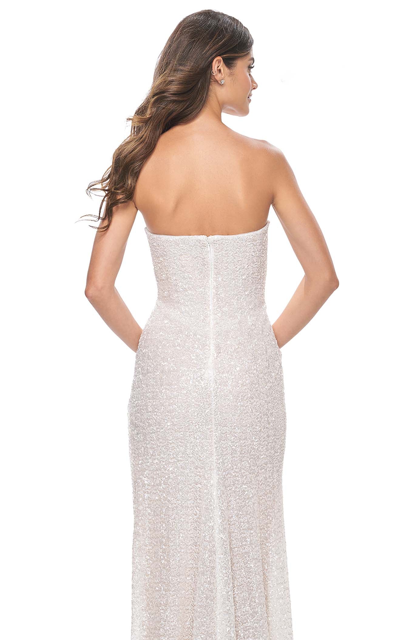 La Femme 32045 Dress
