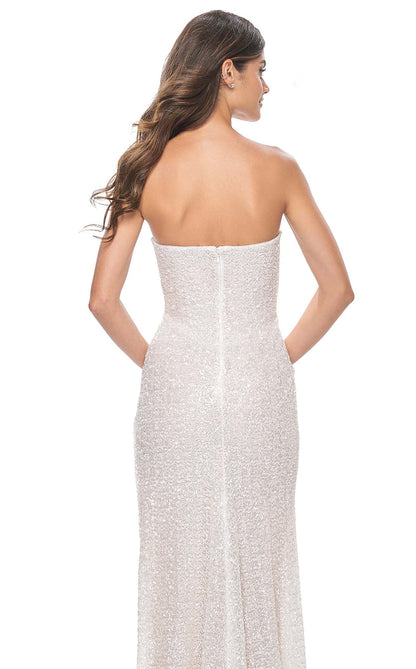 La Femme 32045 Dress