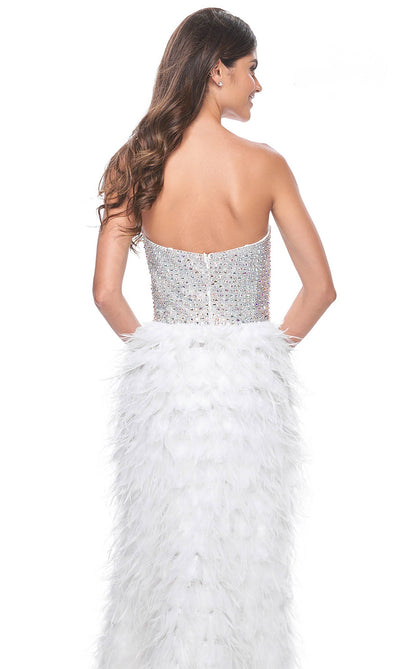 La Femme 32165 Dress