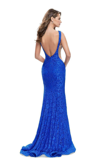 La Femme 24903 Dress