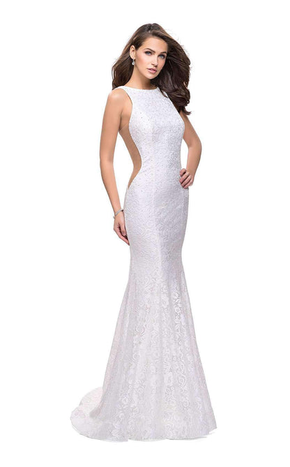 La Femme 24903 Dress