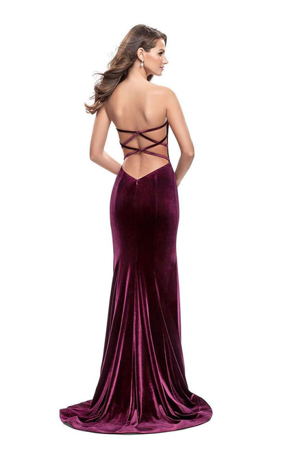 La Femme 25158 Dress