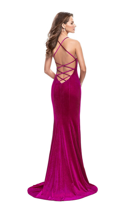 La Femme 25174 Dress
