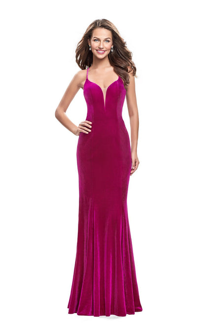 La Femme 25174 Dress