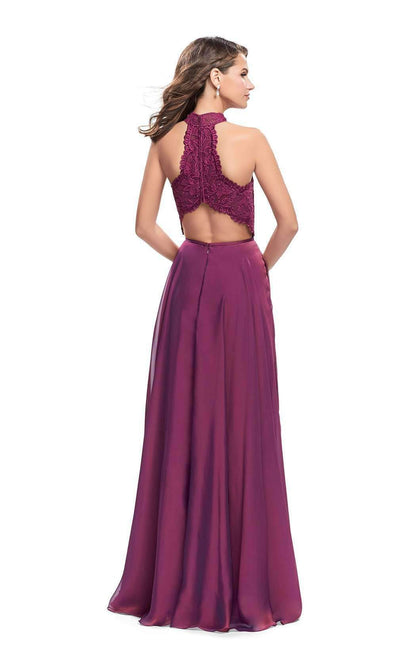La Femme 25347 Dress
