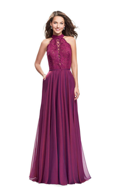 La Femme 25347 Dress