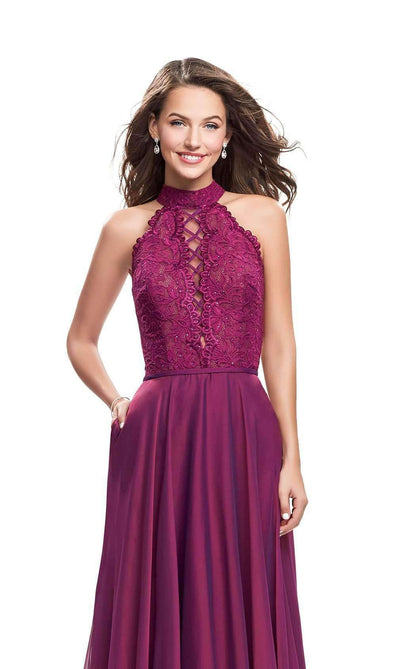 La Femme 25347 Dress