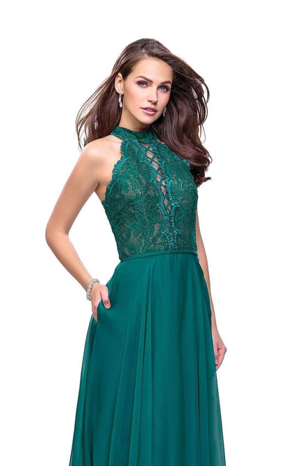 La Femme 25347 Dress