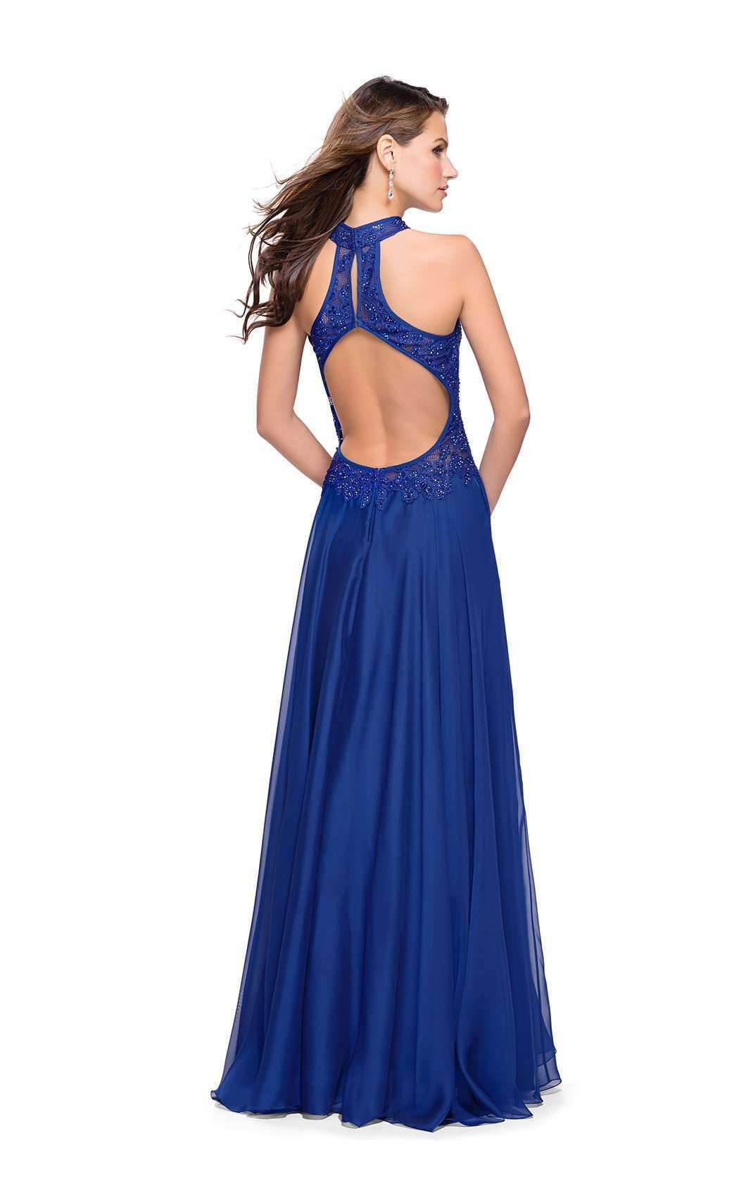 La Femme 25355 Dress