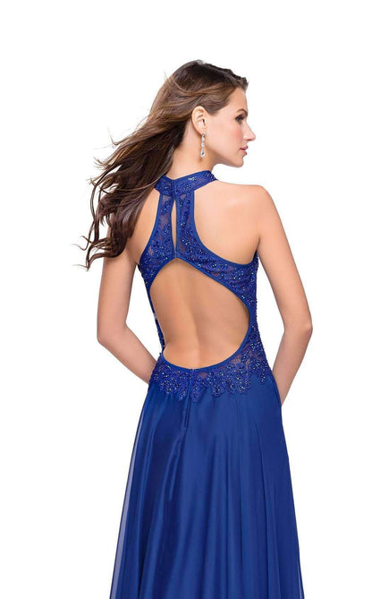 La Femme 25355 Dress