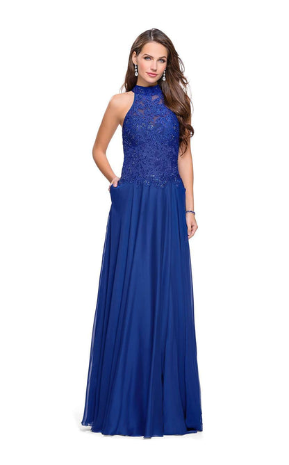 La Femme 25355 Dress