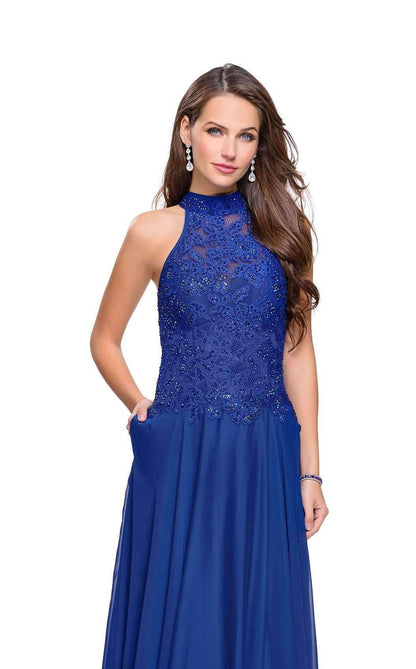 La Femme 25355 Dress