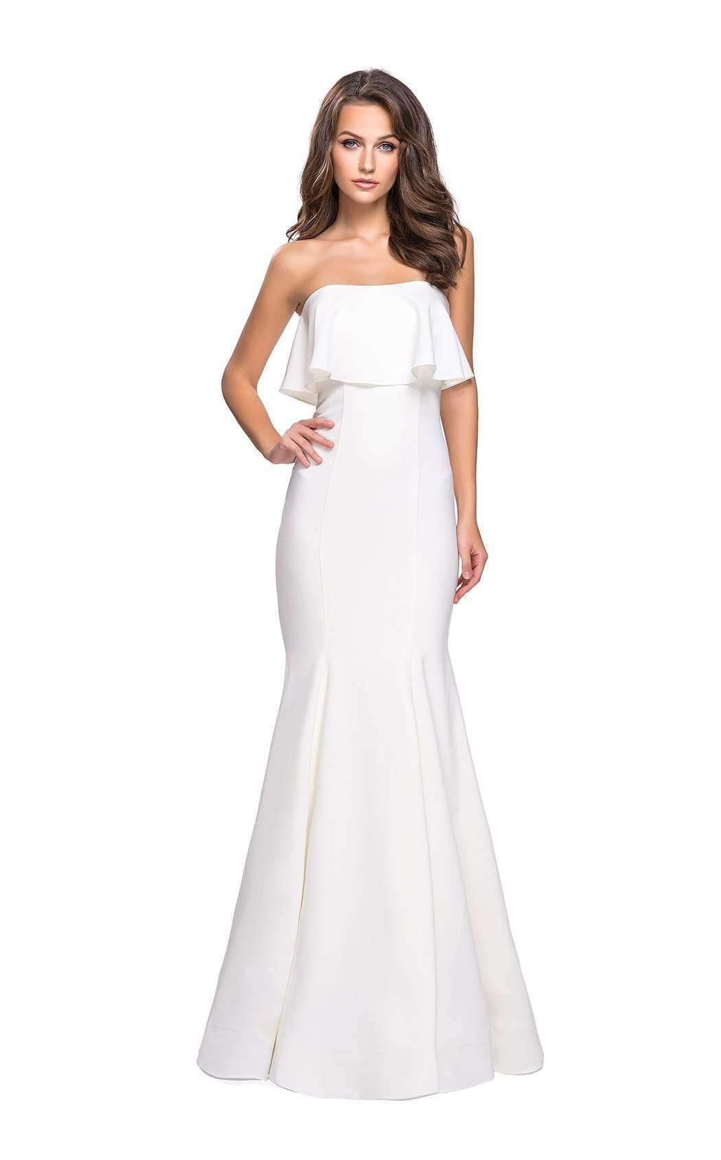 La Femme 25419 Dress