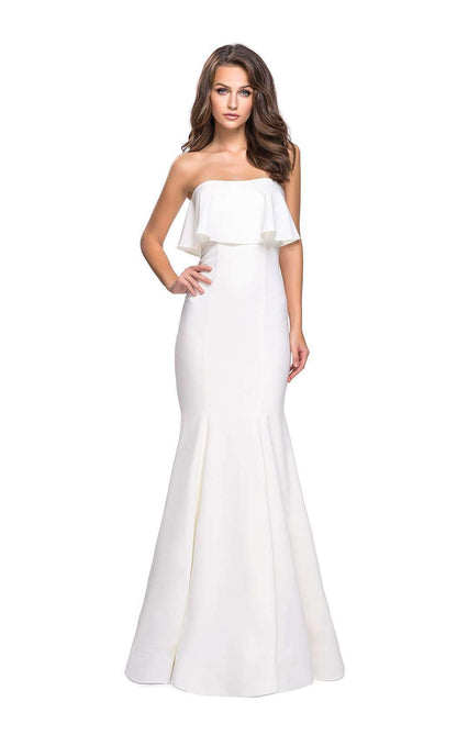 La Femme 25419 Dress