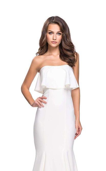 La Femme 25419 Dress