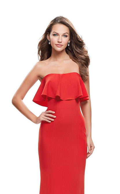 La Femme 25419 Dress
