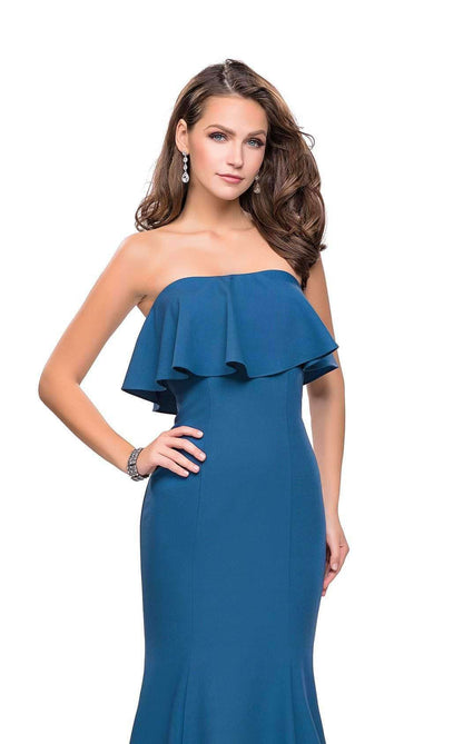 La Femme 25419 Dress