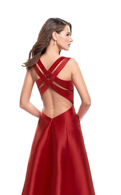 La Femme 25425 Dress