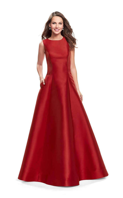 La Femme 25425 Dress