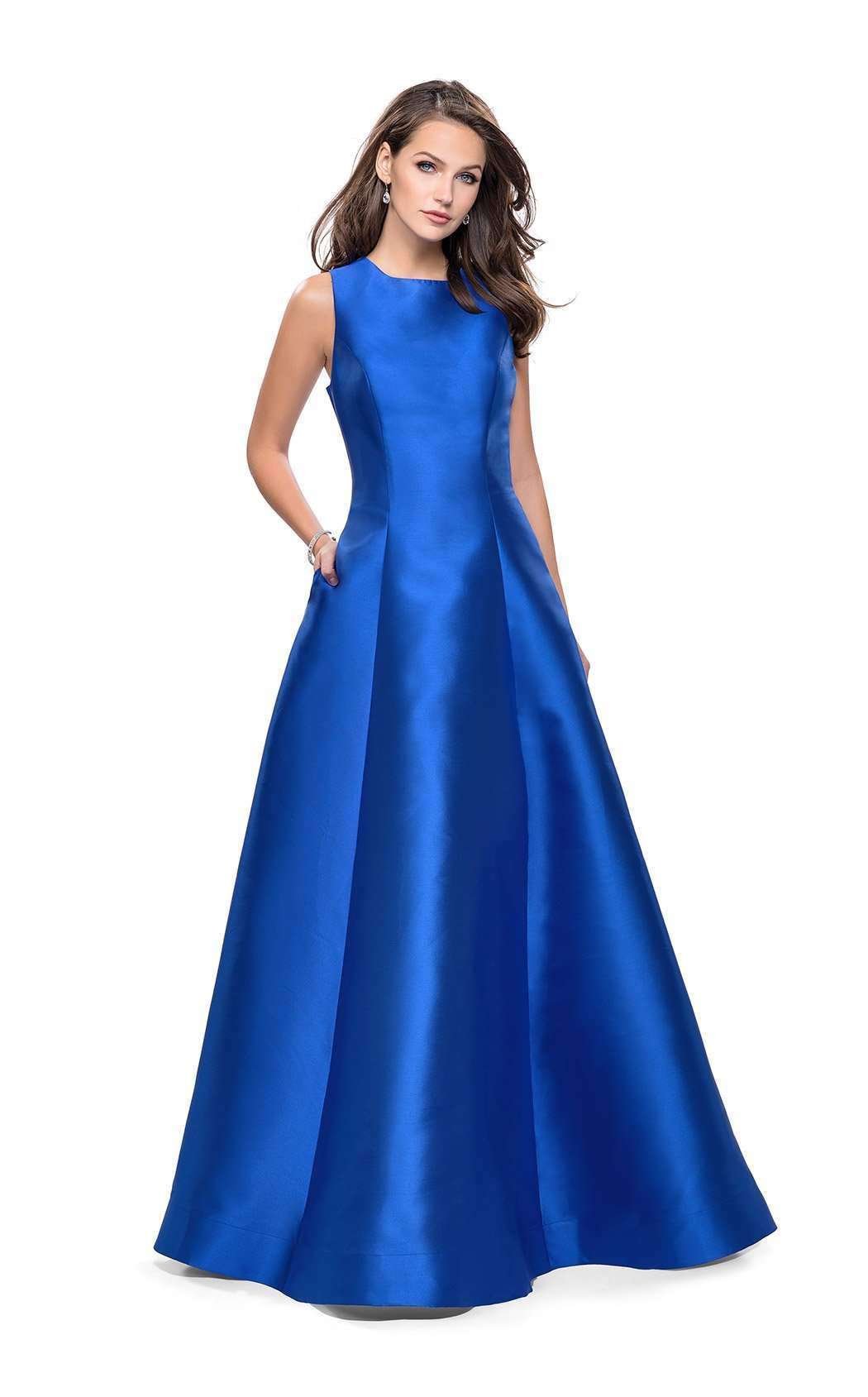 La Femme 25425 Dress