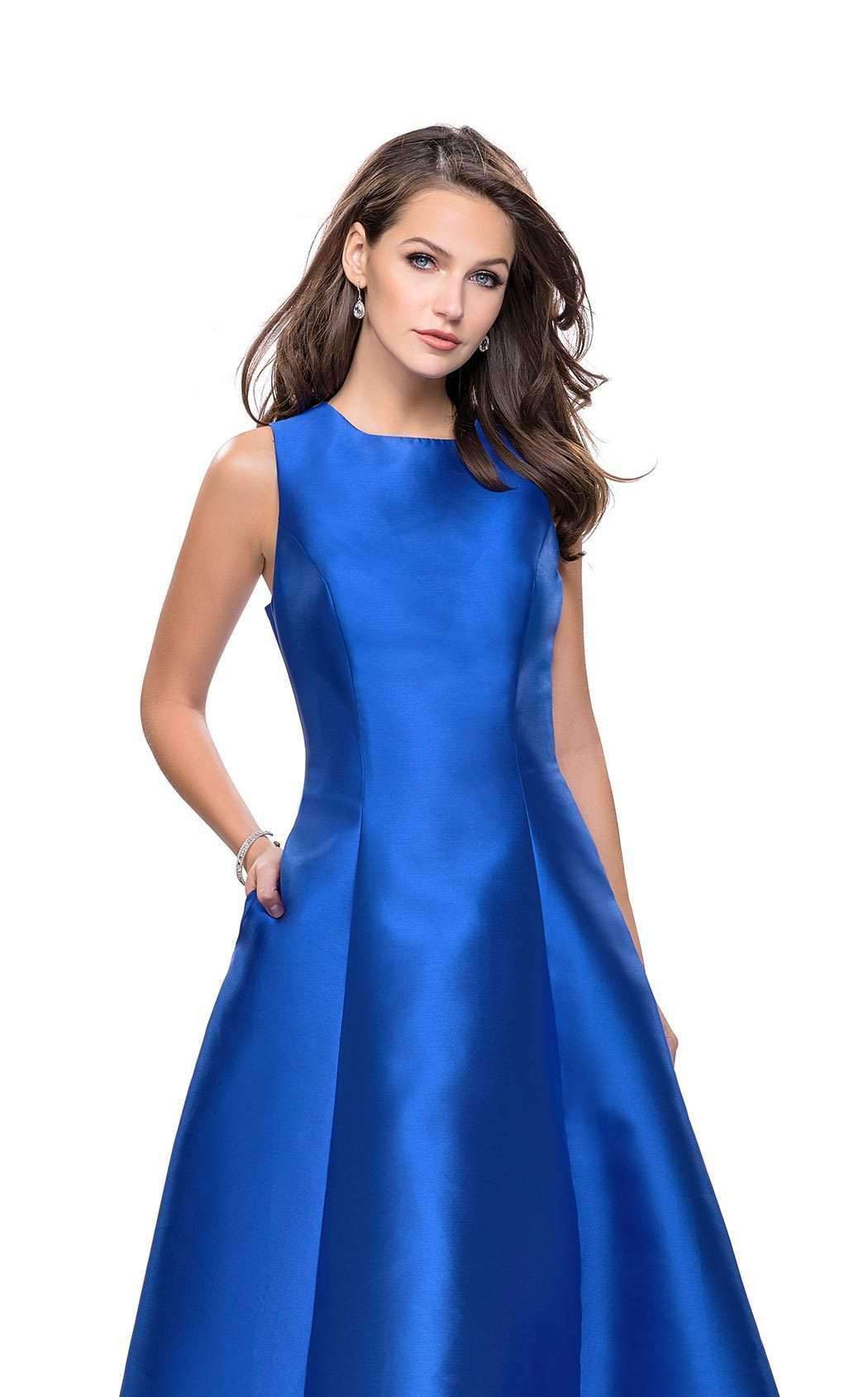 La Femme 25425 Dress