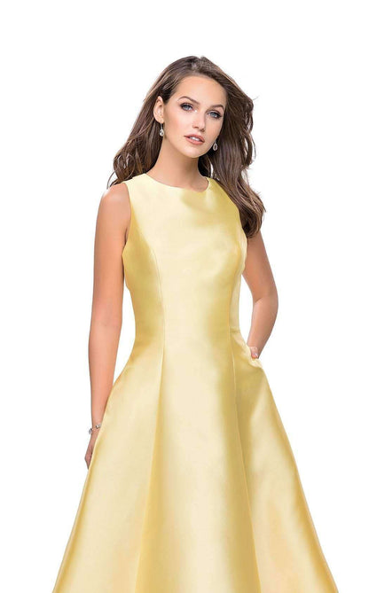 La Femme 25425 Dress