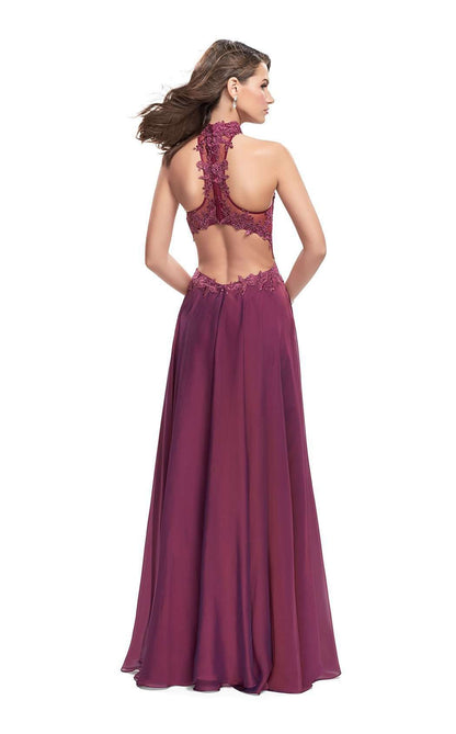 La Femme 25450 Dress