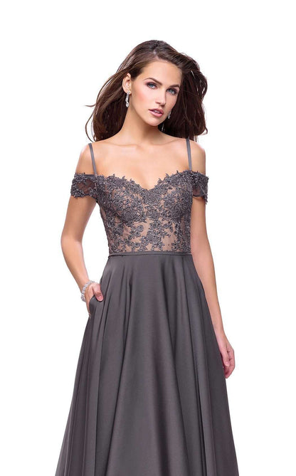 La Femme 25479 Dress