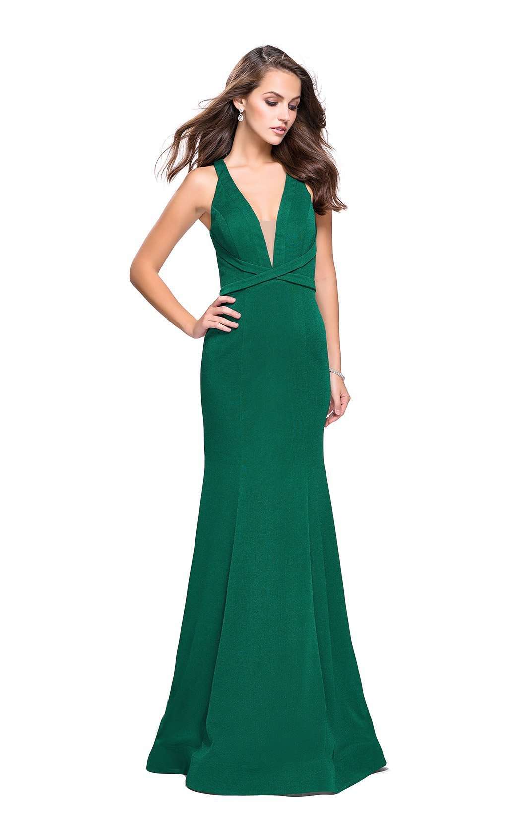 La Femme 25503 Dress