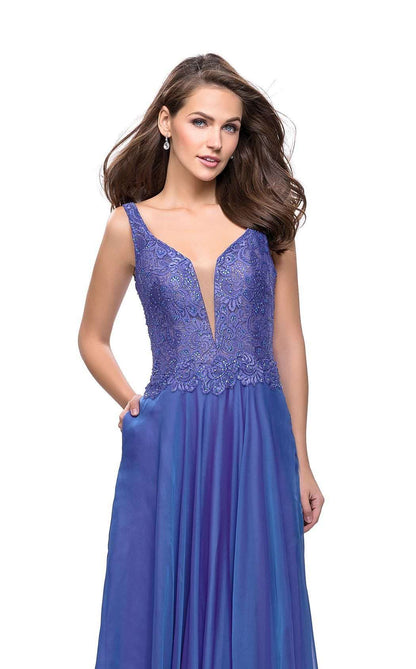 La Femme 25513 Dress