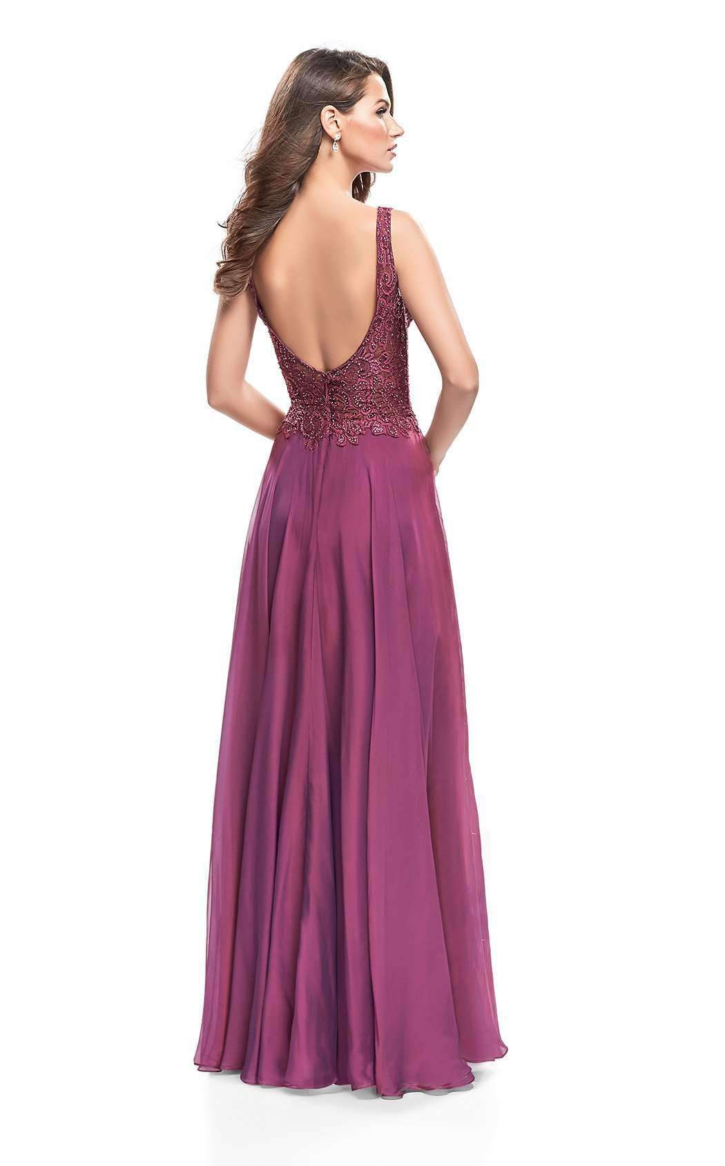 La Femme 25513 Dress