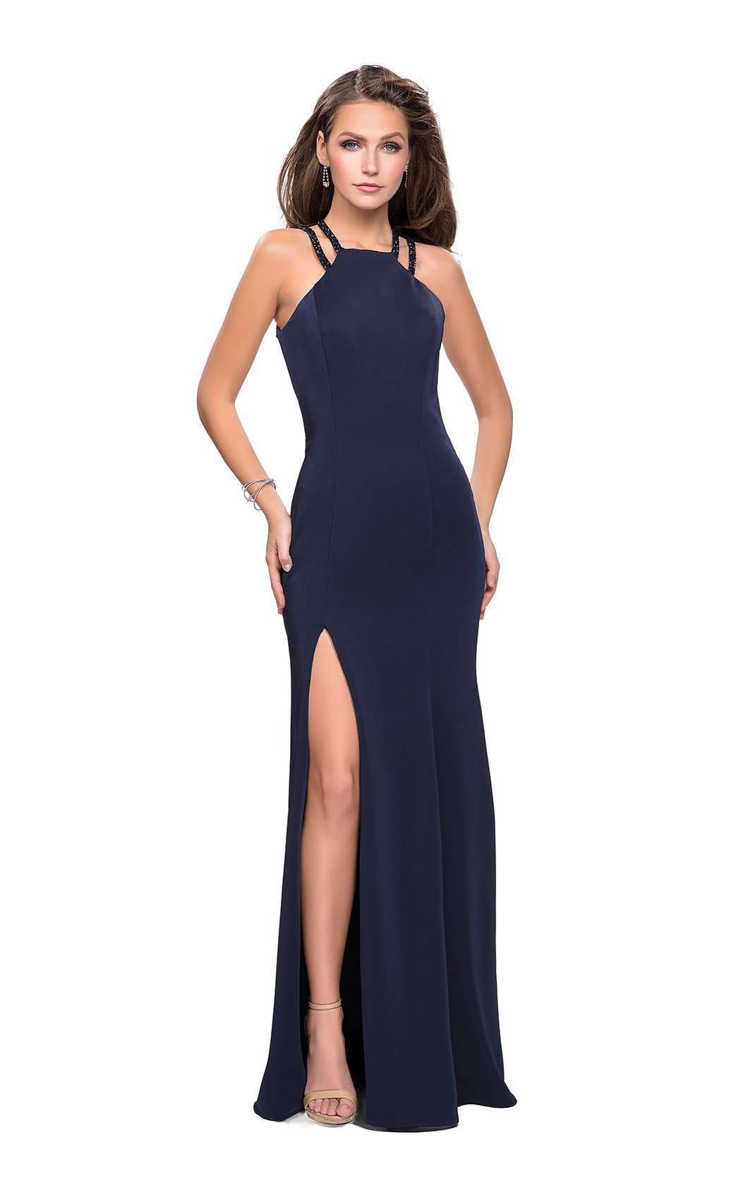 La Femme 25540 Dress