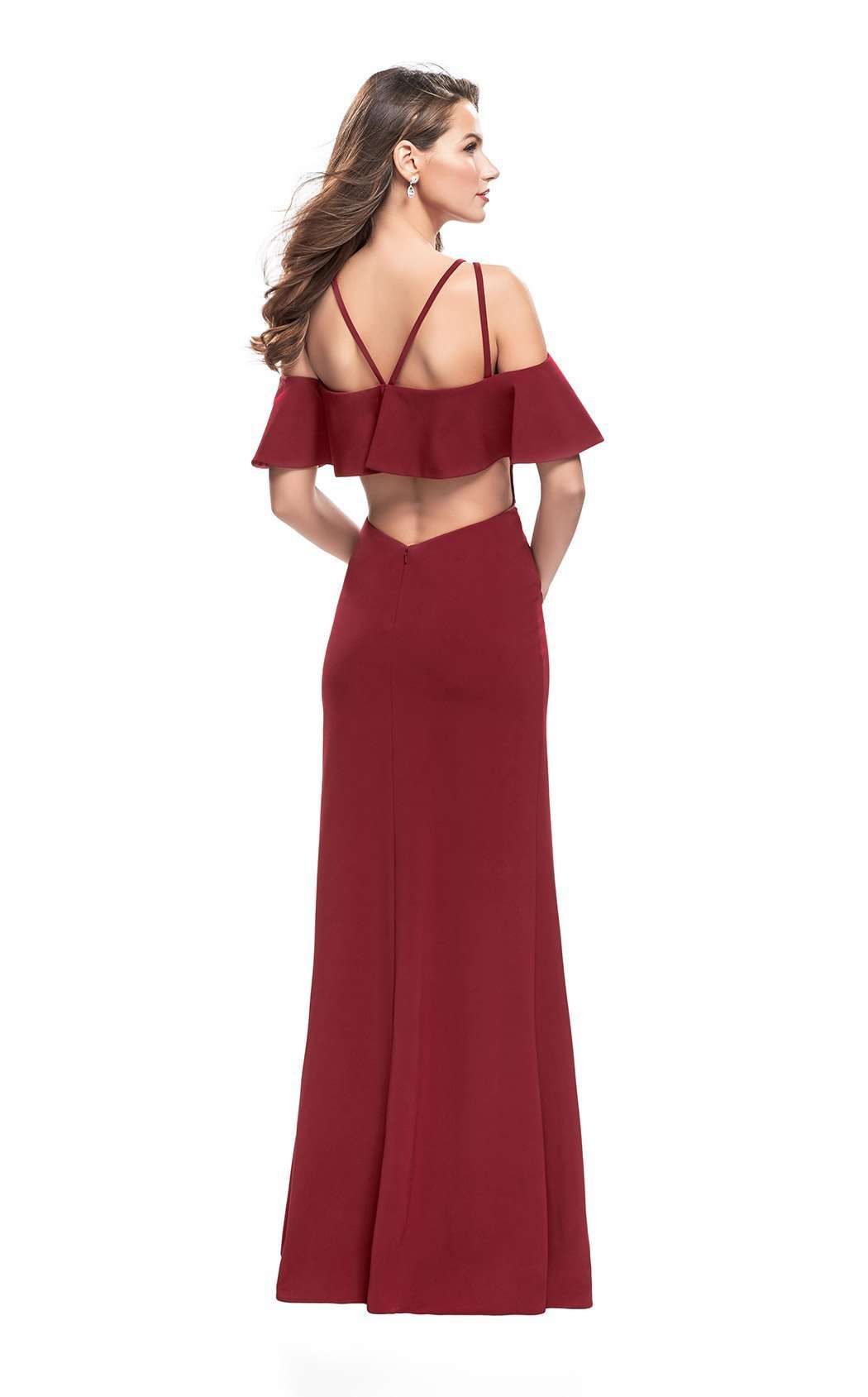 La Femme 25556 Dress
