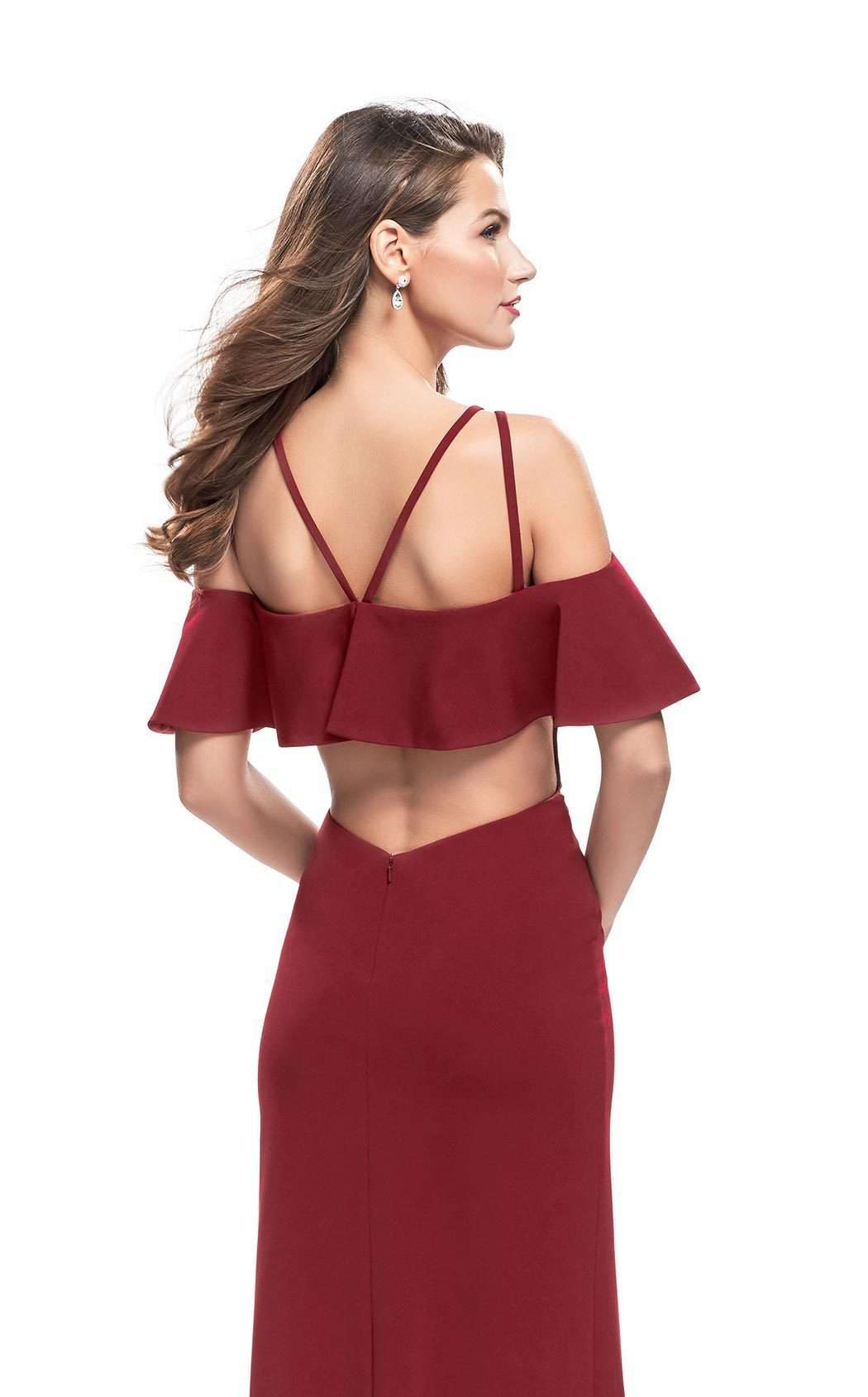 La Femme 25556 Dress