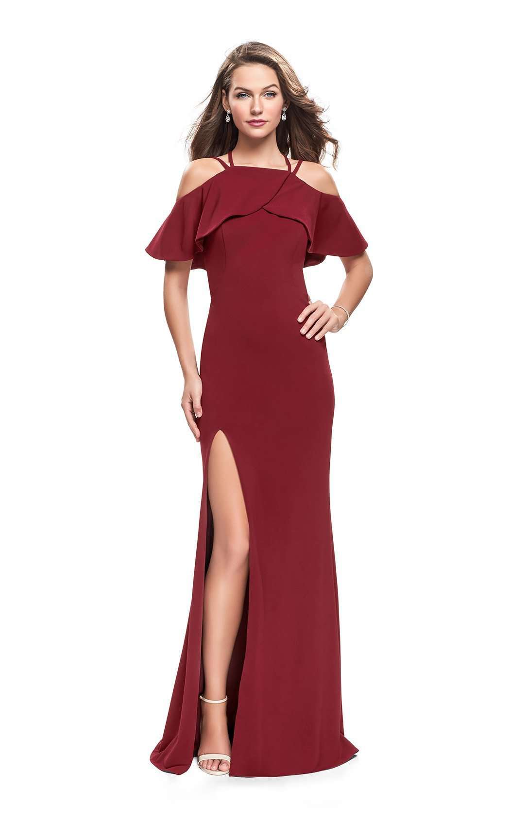 La Femme 25556 Dress