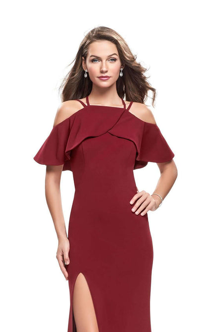 La Femme 25556 Dress