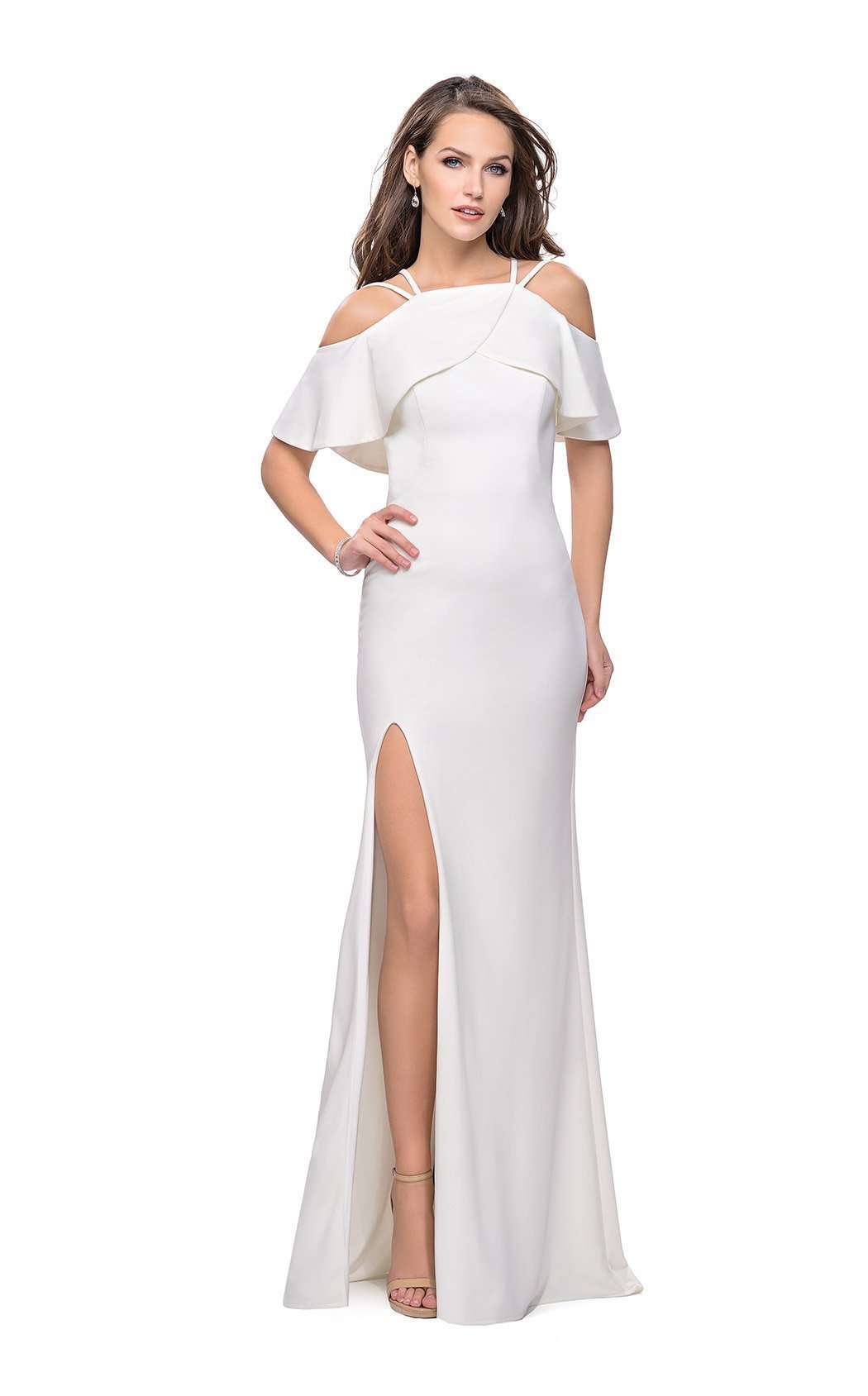 La Femme 25556 Dress