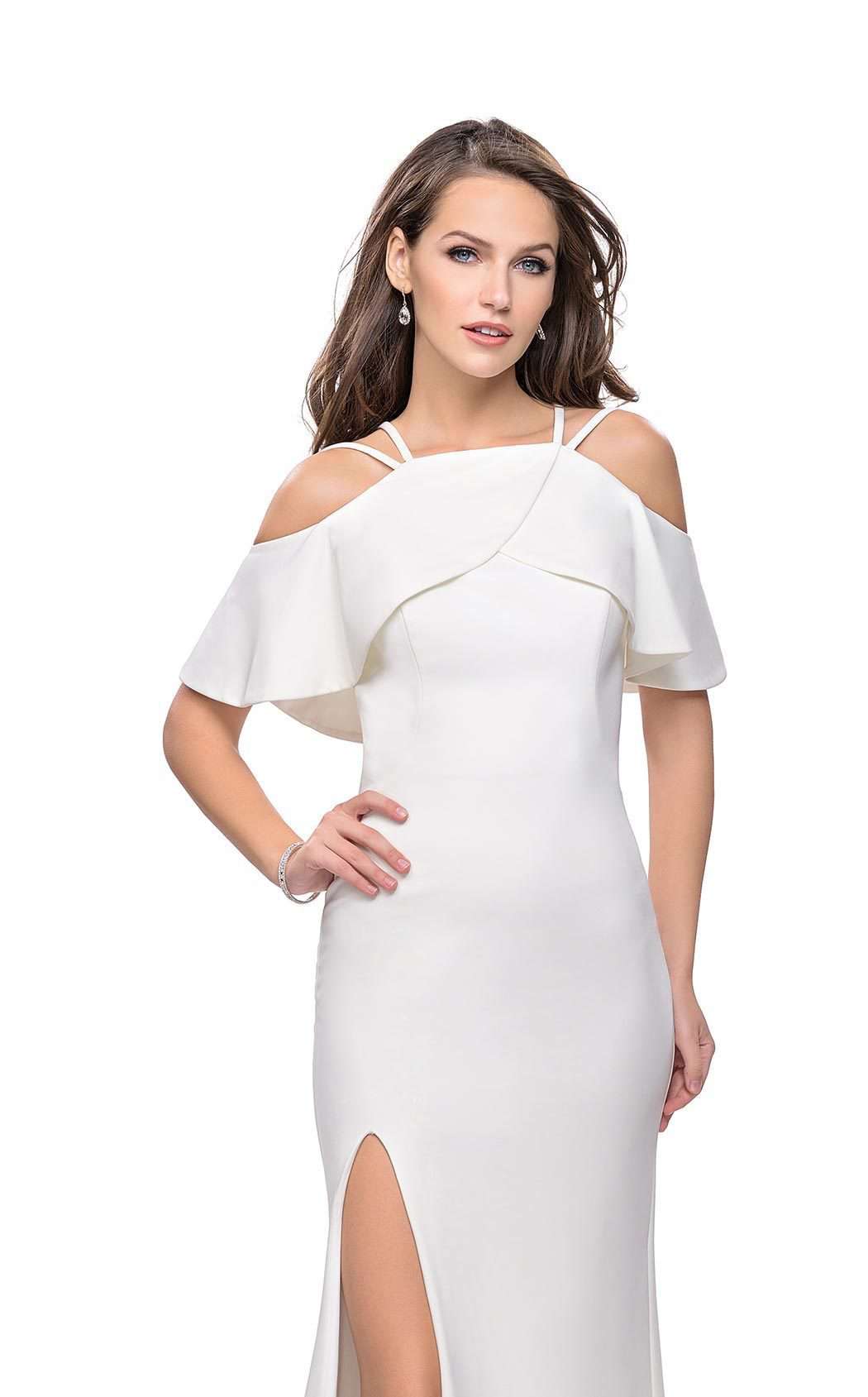 La Femme 25556 Dress