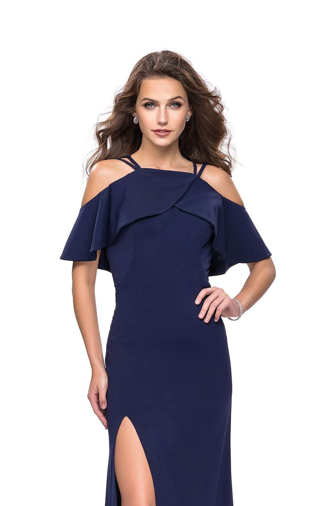 La Femme 25556 Dress