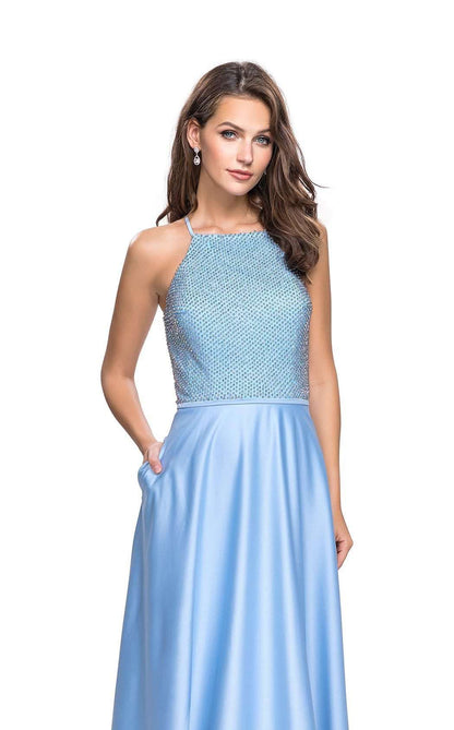 La Femme 25601 Dress