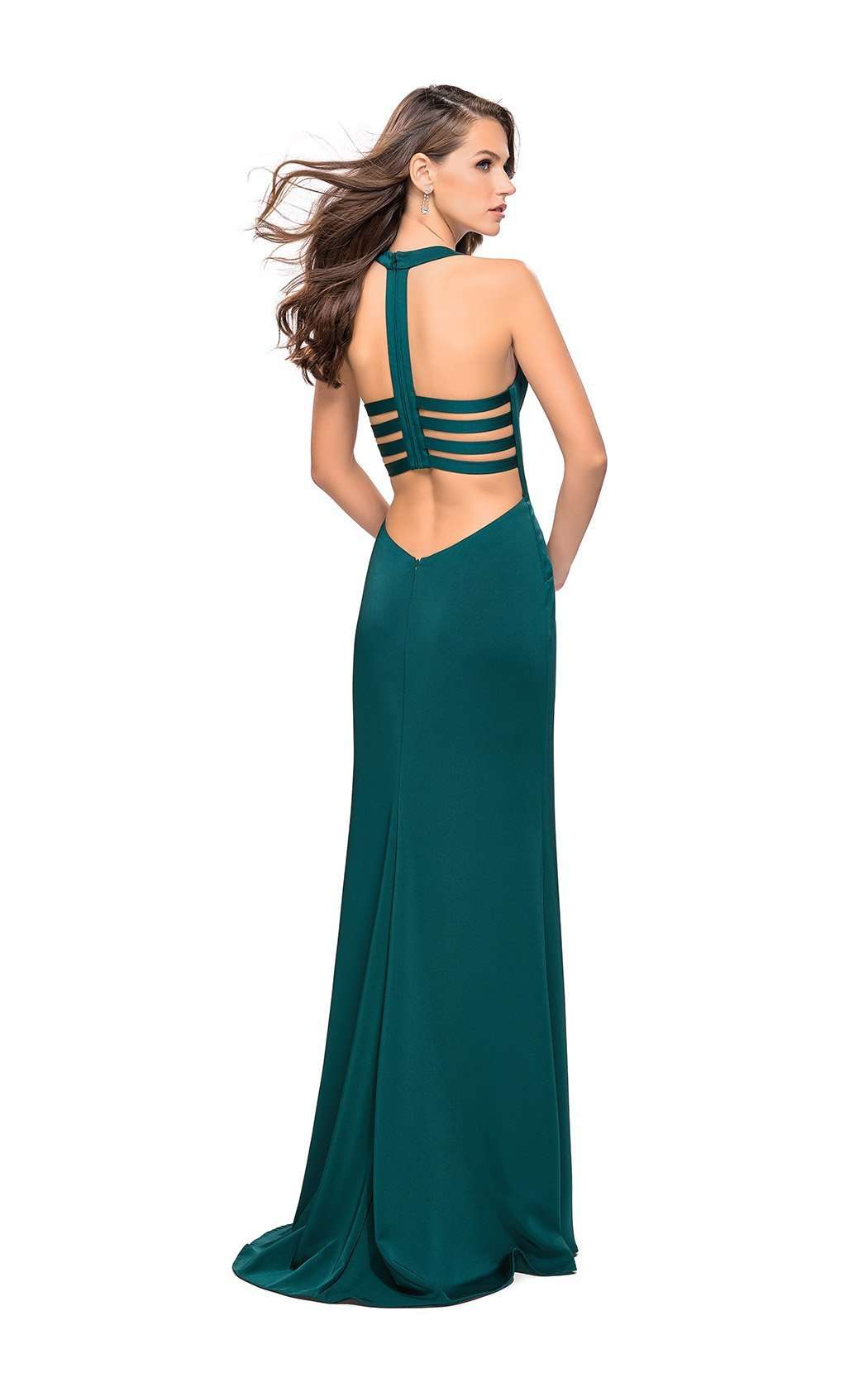 La Femme 25612 Dress