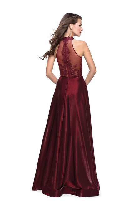 La Femme 25617 Dress