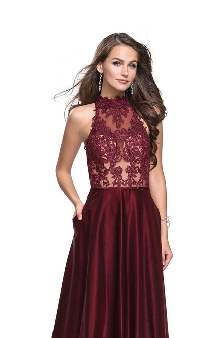 La Femme 25617 Dress