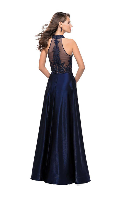 La Femme 25617 Dress