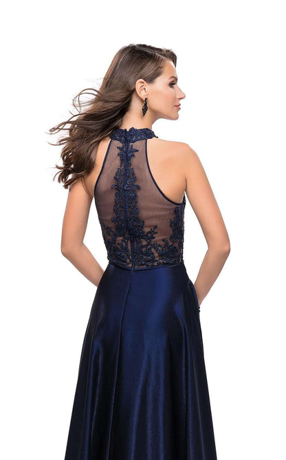 La Femme 25617 Dress