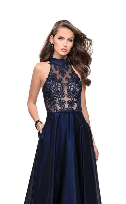La Femme 25617 Dress