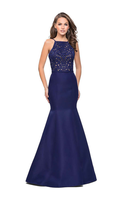 La Femme 25650 Dress
