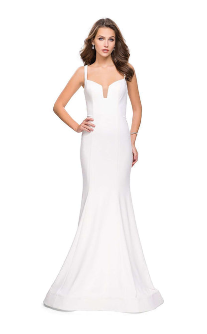 La Femme 25651 Dress
