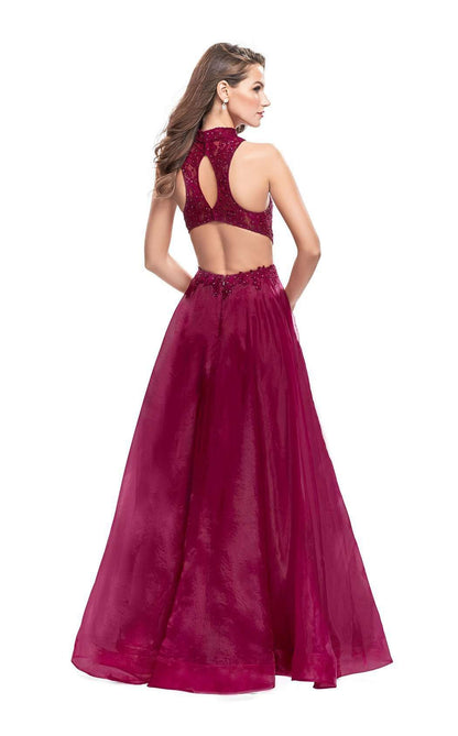 La Femme 25664 Dress